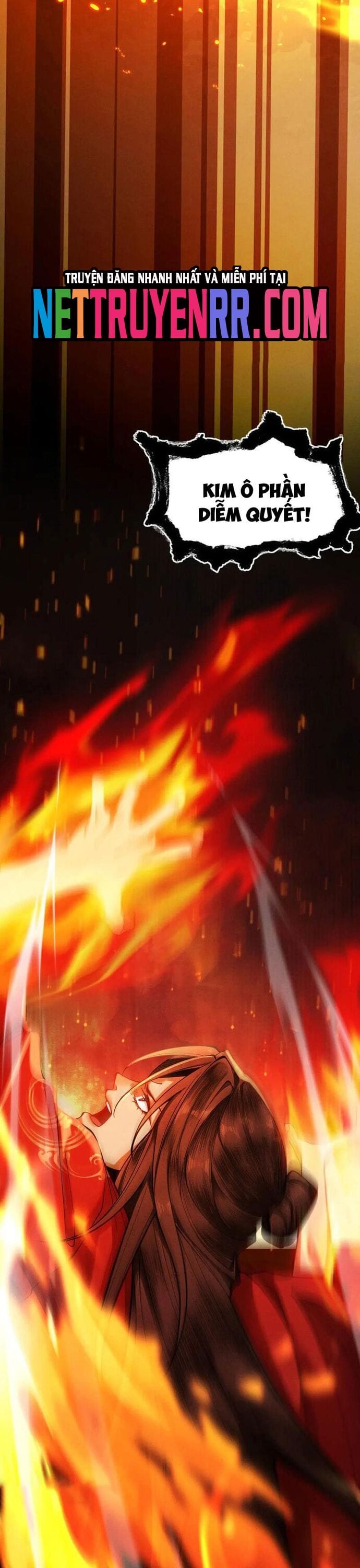 Truyện Tranh Gặp Mạnh Thì Càng Mạnh, Tu Vi Của Ta Không Giới Hạn trang 9