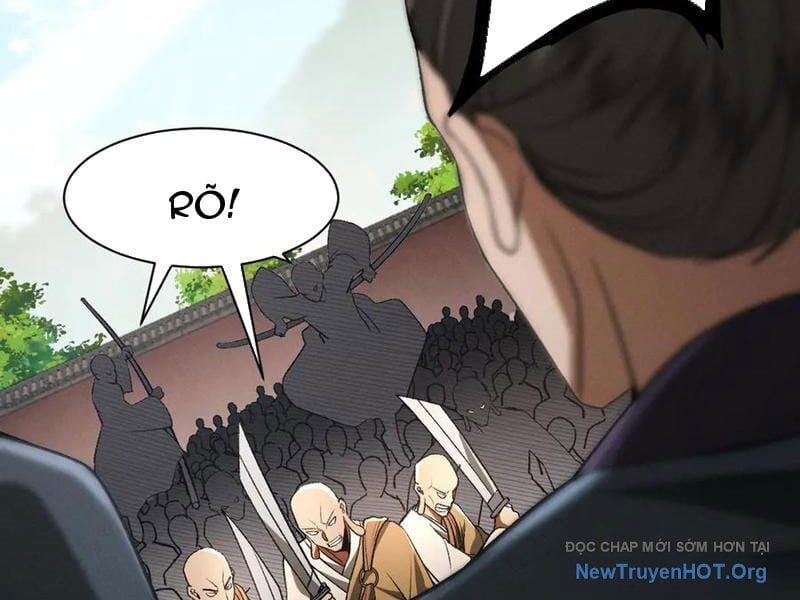 Truyện Tranh Gặp Mạnh Thì Càng Mạnh, Tu Vi Của Ta Không Giới Hạn trang 9