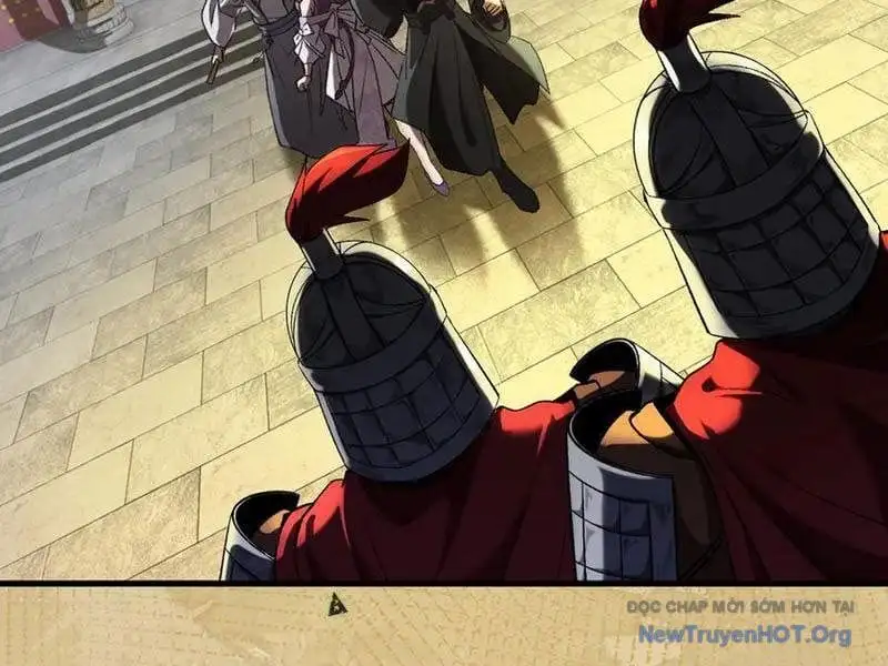 Truyện Tranh Gặp Mạnh Thì Càng Mạnh, Tu Vi Của Ta Không Giới Hạn trang 9