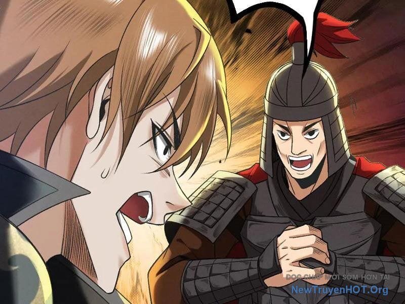 Truyện Tranh Gặp Mạnh Thì Càng Mạnh, Tu Vi Của Ta Không Giới Hạn trang 9