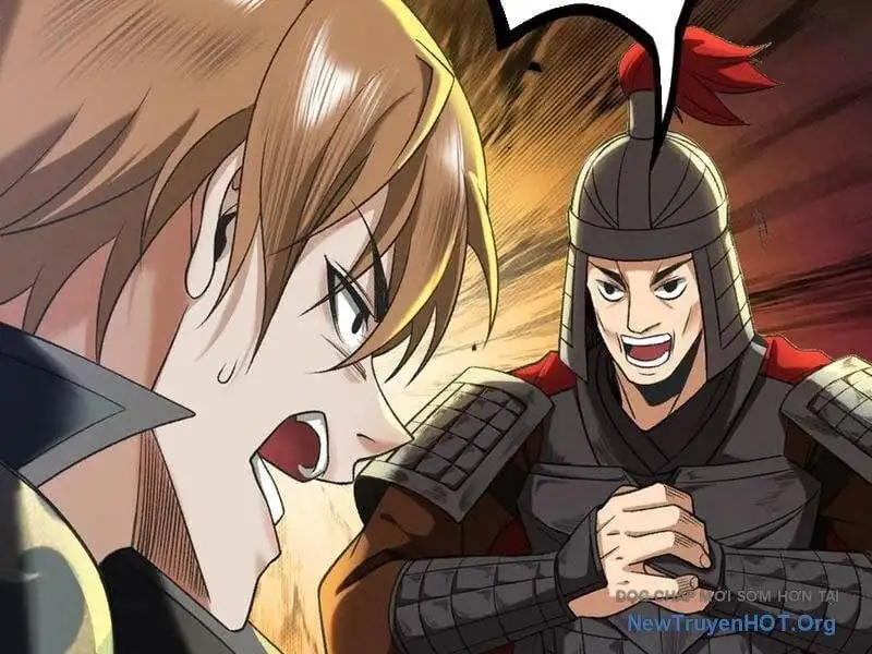 Truyện Tranh Gặp Mạnh Thì Càng Mạnh, Tu Vi Của Ta Không Giới Hạn trang 9