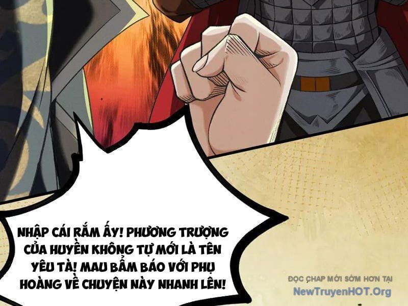 Truyện Tranh Gặp Mạnh Thì Càng Mạnh, Tu Vi Của Ta Không Giới Hạn trang 9