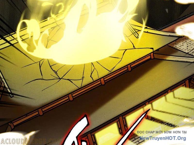 Truyện Tranh Gặp Mạnh Thì Càng Mạnh, Tu Vi Của Ta Không Giới Hạn trang 9