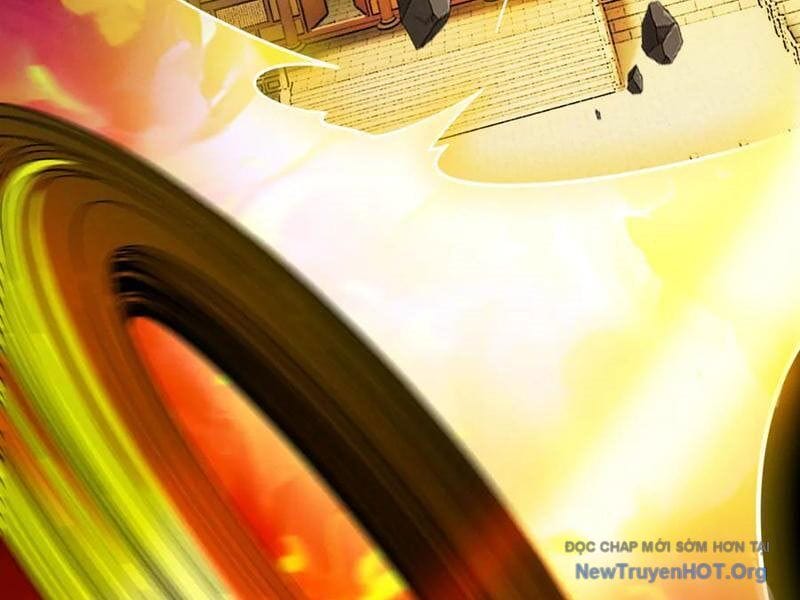 Truyện Tranh Gặp Mạnh Thì Càng Mạnh, Tu Vi Của Ta Không Giới Hạn trang 9