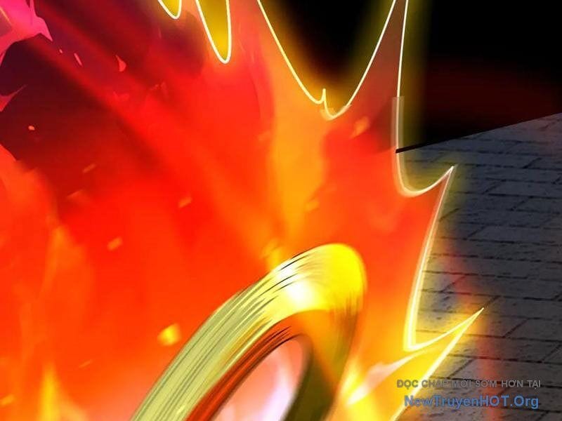 Truyện Tranh Gặp Mạnh Thì Càng Mạnh, Tu Vi Của Ta Không Giới Hạn trang 9