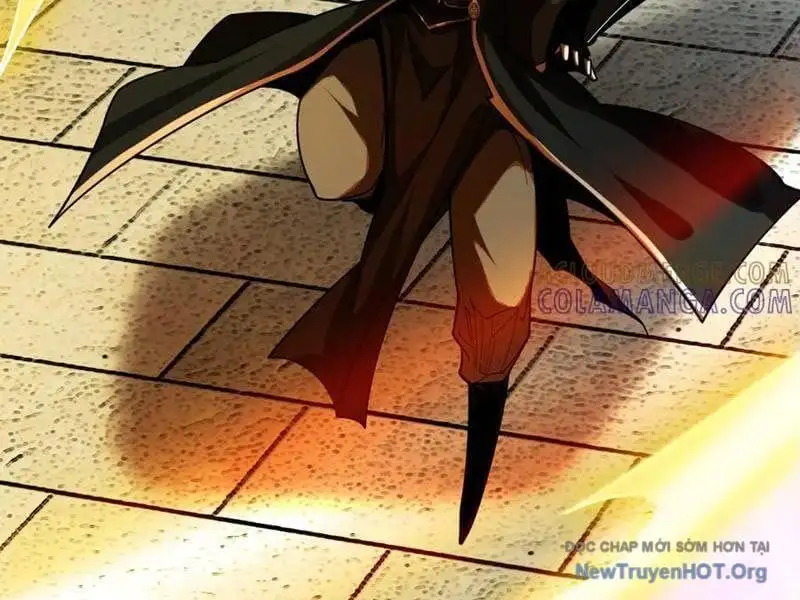 Truyện Tranh Gặp Mạnh Thì Càng Mạnh, Tu Vi Của Ta Không Giới Hạn trang 9