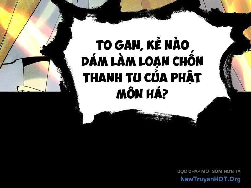 Truyện Tranh Gặp Mạnh Thì Càng Mạnh, Tu Vi Của Ta Không Giới Hạn trang 9