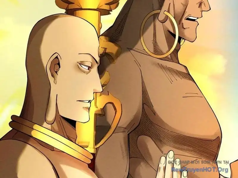 Truyện Tranh Gặp Mạnh Thì Càng Mạnh, Tu Vi Của Ta Không Giới Hạn trang 9