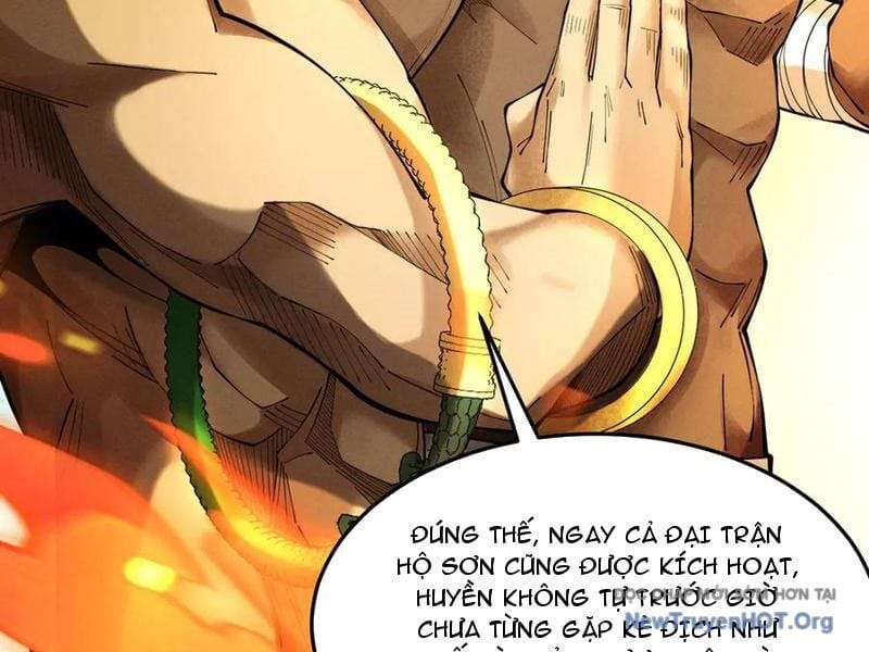 Truyện Tranh Gặp Mạnh Thì Càng Mạnh, Tu Vi Của Ta Không Giới Hạn trang 9