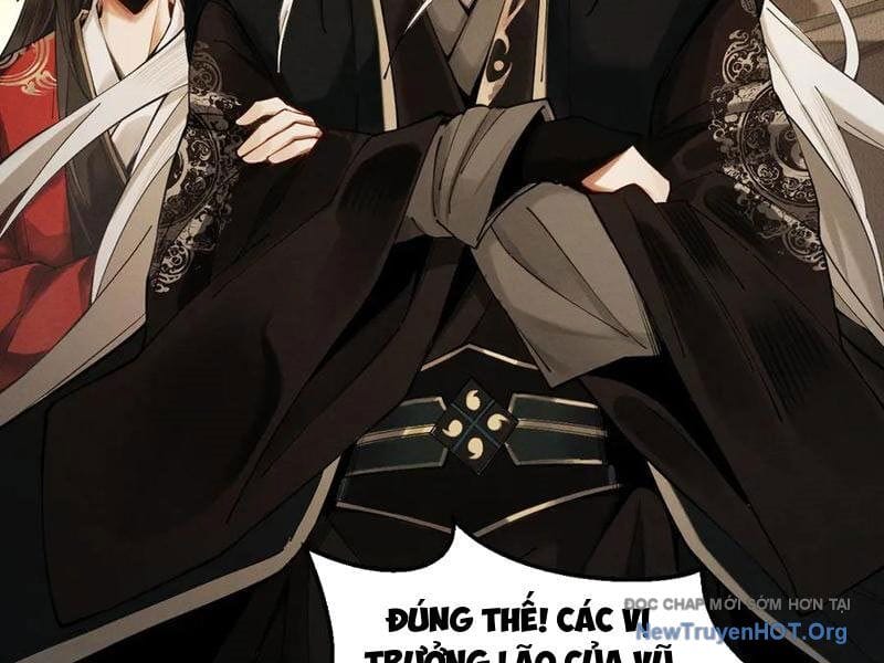 Truyện Tranh Gặp Mạnh Thì Càng Mạnh, Tu Vi Của Ta Không Giới Hạn trang 9