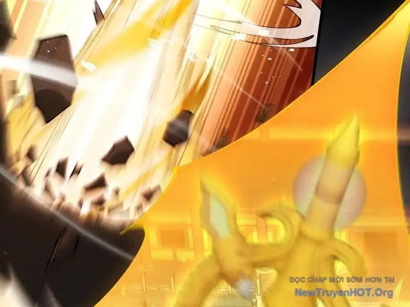 Truyện Tranh Gặp Mạnh Thì Càng Mạnh, Tu Vi Của Ta Không Giới Hạn trang 9