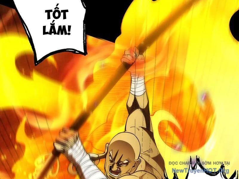 Truyện Tranh Gặp Mạnh Thì Càng Mạnh, Tu Vi Của Ta Không Giới Hạn trang 9