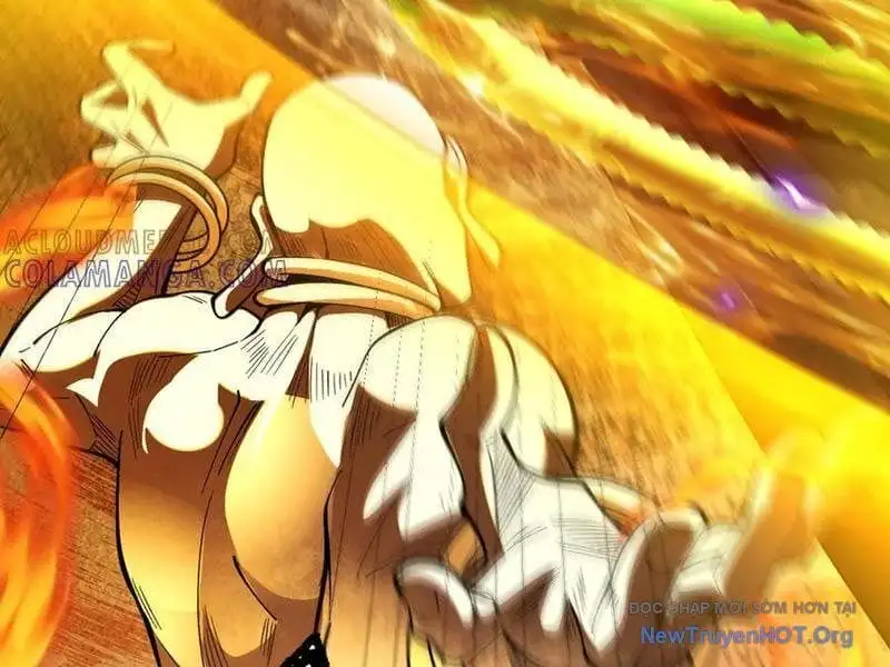 Truyện Tranh Gặp Mạnh Thì Càng Mạnh, Tu Vi Của Ta Không Giới Hạn trang 9