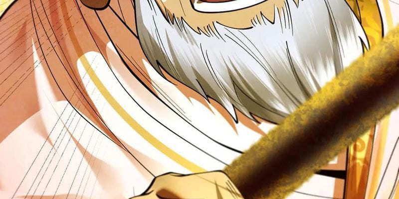 Truyện Tranh Gặp Mạnh Thì Càng Mạnh, Tu Vi Của Ta Không Giới Hạn trang 9