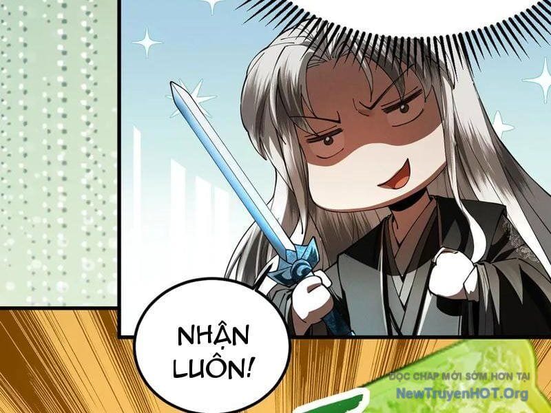 Truyện Tranh Gặp Mạnh Thì Càng Mạnh, Tu Vi Của Ta Không Giới Hạn trang 9