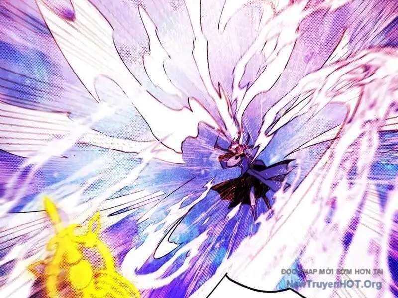 Truyện Tranh Gặp Mạnh Thì Càng Mạnh, Tu Vi Của Ta Không Giới Hạn trang 9