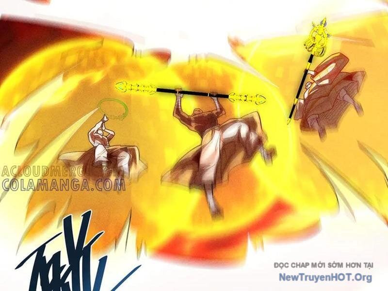 Truyện Tranh Gặp Mạnh Thì Càng Mạnh, Tu Vi Của Ta Không Giới Hạn trang 9