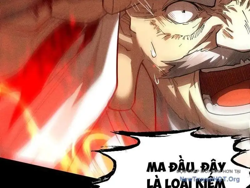 Truyện Tranh Gặp Mạnh Thì Càng Mạnh, Tu Vi Của Ta Không Giới Hạn trang 9