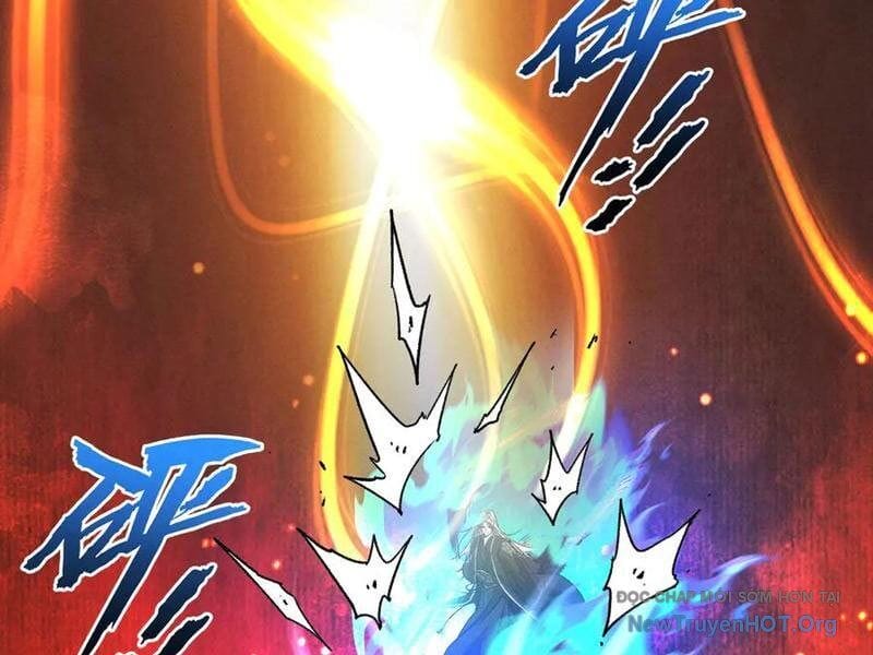 Truyện Tranh Gặp Mạnh Thì Càng Mạnh, Tu Vi Của Ta Không Giới Hạn trang 9