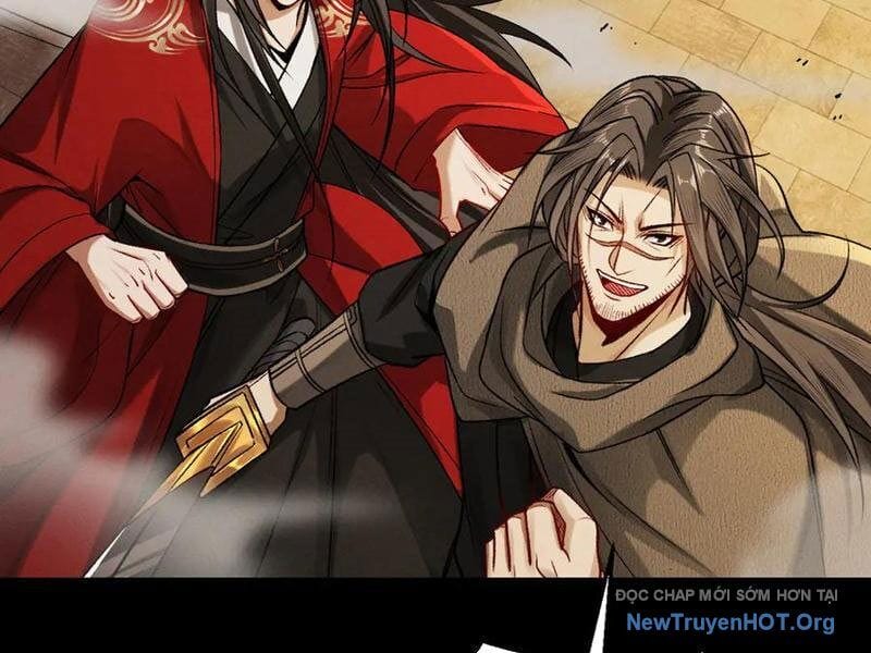 Truyện Tranh Gặp Mạnh Thì Càng Mạnh, Tu Vi Của Ta Không Giới Hạn trang 9