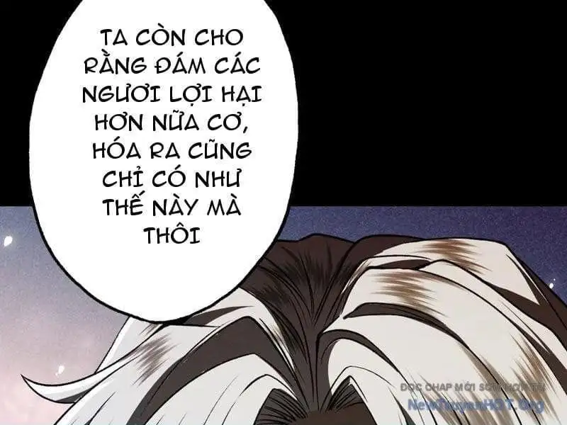 Truyện Tranh Gặp Mạnh Thì Càng Mạnh, Tu Vi Của Ta Không Giới Hạn trang 9