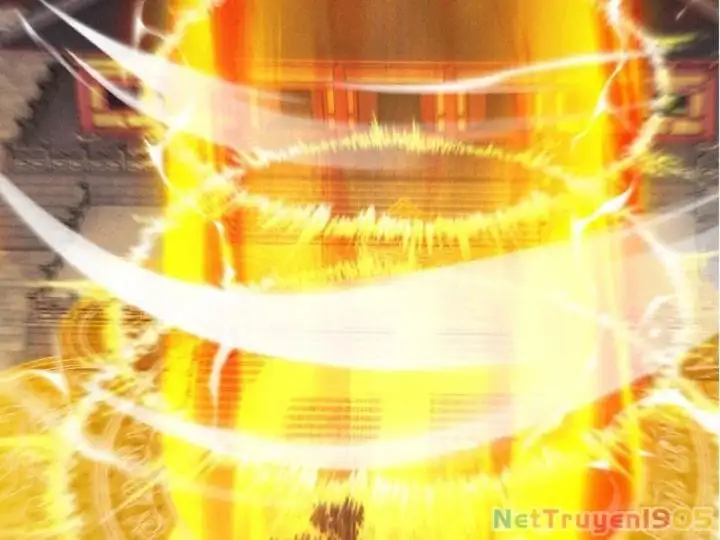 Truyện Tranh Gặp Mạnh Thì Càng Mạnh, Tu Vi Của Ta Không Giới Hạn trang 9