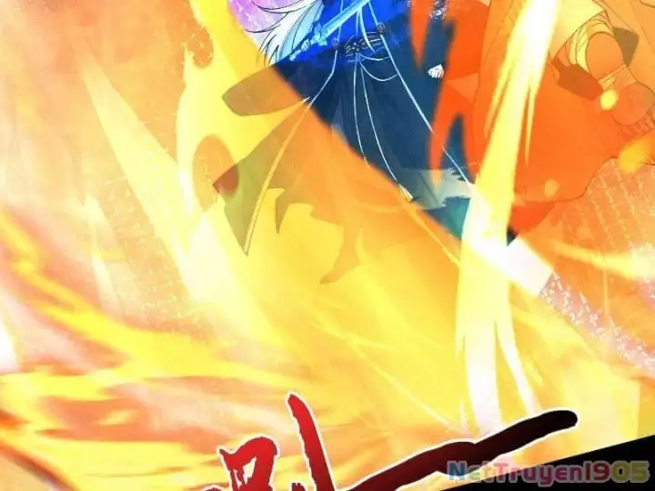 Truyện Tranh Gặp Mạnh Thì Càng Mạnh, Tu Vi Của Ta Không Giới Hạn trang 9