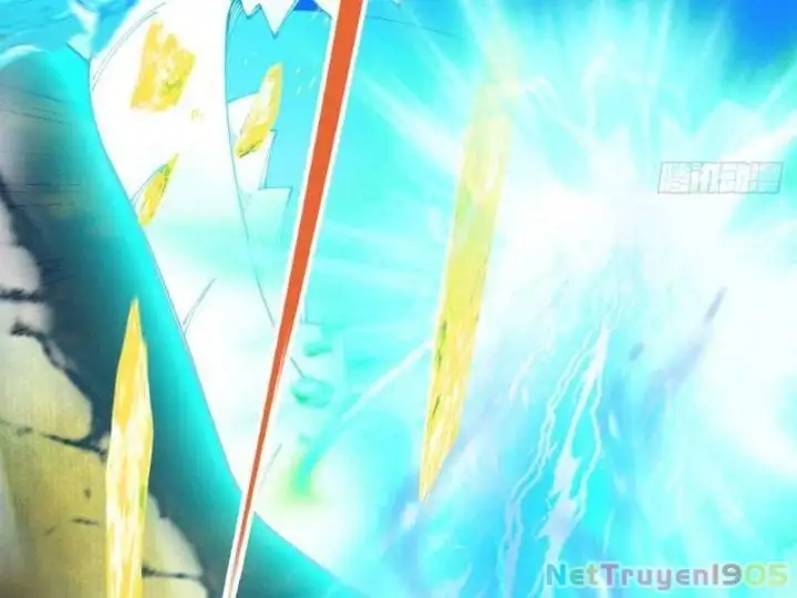 Truyện Tranh Gặp Mạnh Thì Càng Mạnh, Tu Vi Của Ta Không Giới Hạn trang 9