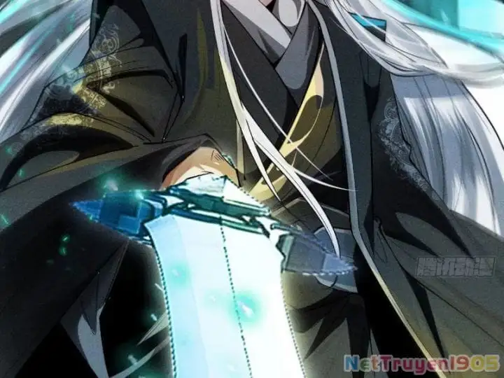 Truyện Tranh Gặp Mạnh Thì Càng Mạnh, Tu Vi Của Ta Không Giới Hạn trang 9