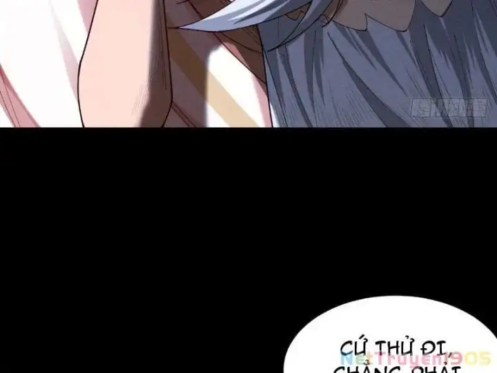 Truyện Tranh Gặp Mạnh Thì Càng Mạnh, Tu Vi Của Ta Không Giới Hạn trang 9