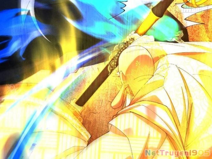 Truyện Tranh Gặp Mạnh Thì Càng Mạnh, Tu Vi Của Ta Không Giới Hạn trang 9