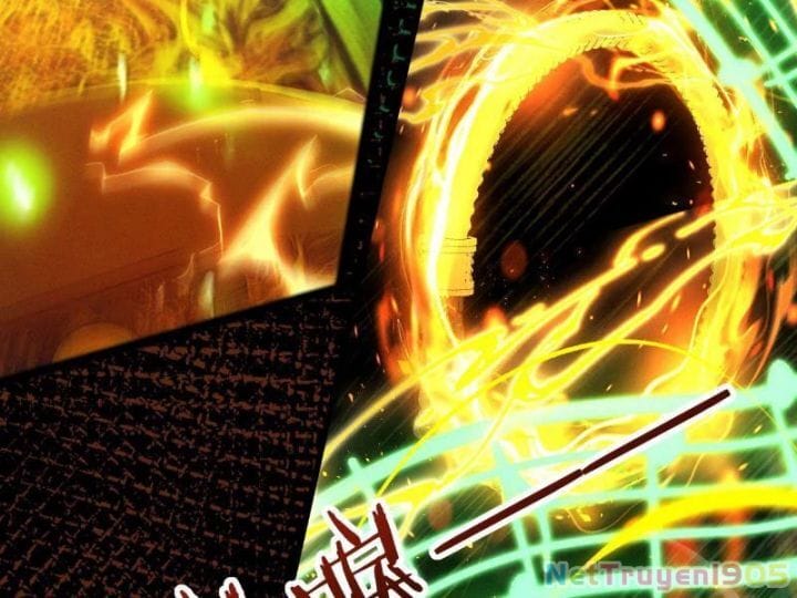 Truyện Tranh Gặp Mạnh Thì Càng Mạnh, Tu Vi Của Ta Không Giới Hạn trang 9