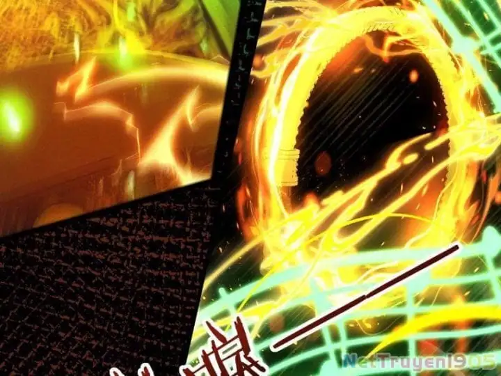 Truyện Tranh Gặp Mạnh Thì Càng Mạnh, Tu Vi Của Ta Không Giới Hạn trang 9