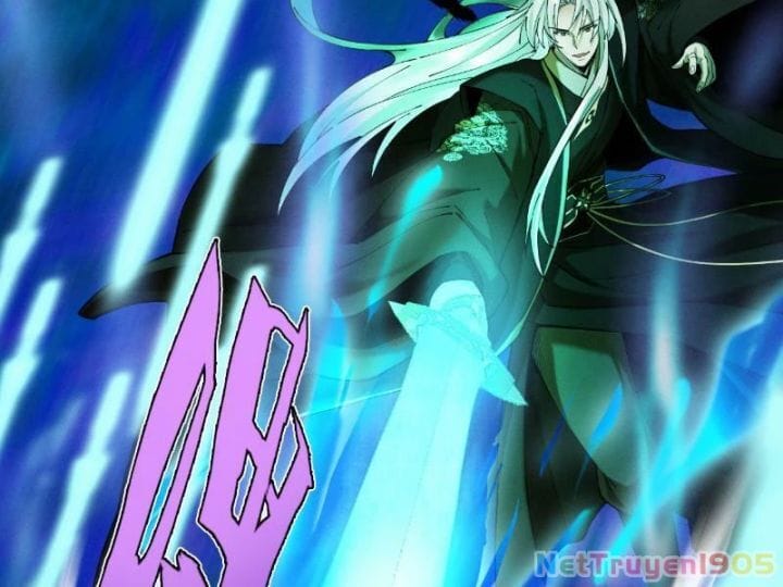 Truyện Tranh Gặp Mạnh Thì Càng Mạnh, Tu Vi Của Ta Không Giới Hạn trang 9