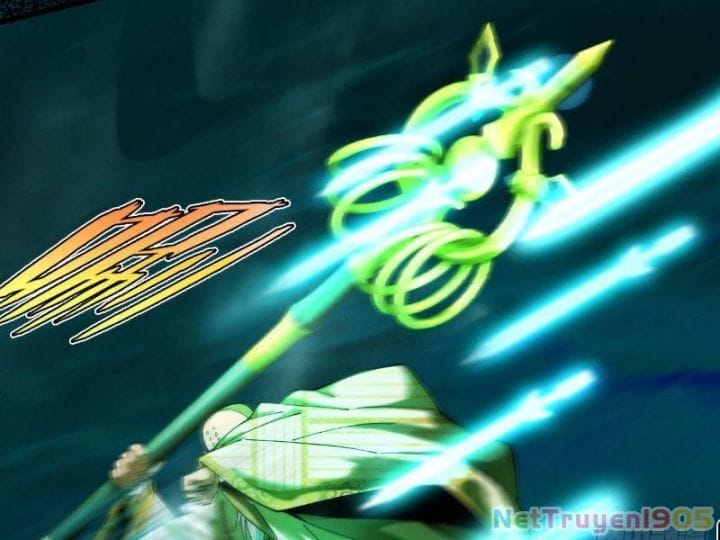 Truyện Tranh Gặp Mạnh Thì Càng Mạnh, Tu Vi Của Ta Không Giới Hạn trang 9