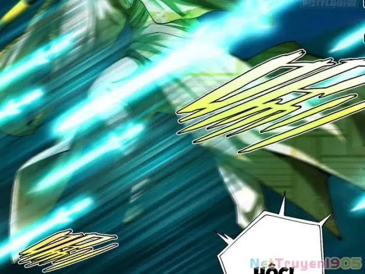 Truyện Tranh Gặp Mạnh Thì Càng Mạnh, Tu Vi Của Ta Không Giới Hạn trang 9