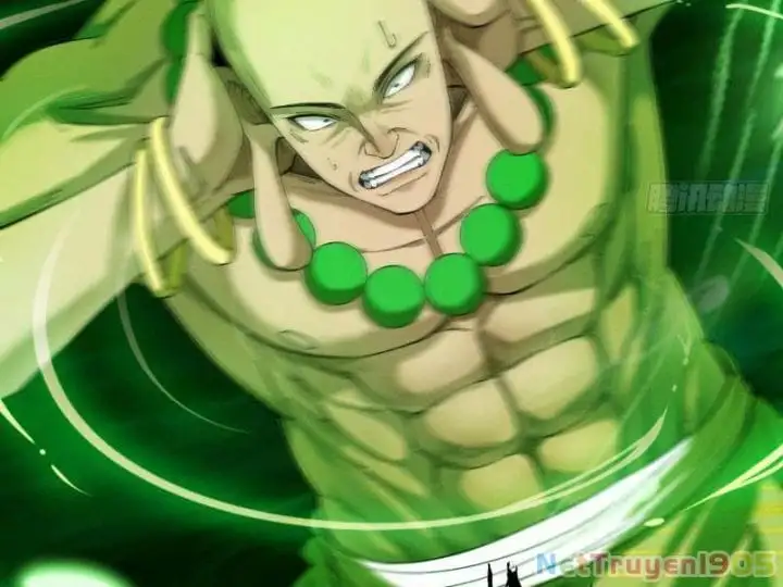 Truyện Tranh Gặp Mạnh Thì Càng Mạnh, Tu Vi Của Ta Không Giới Hạn trang 9