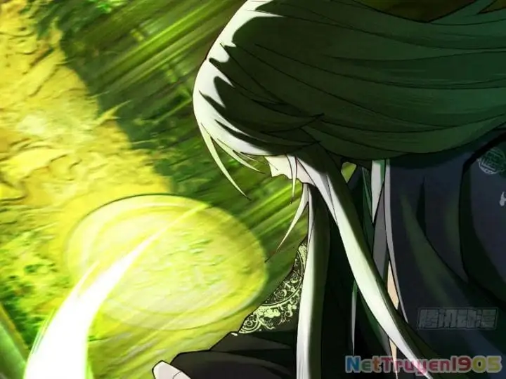 Truyện Tranh Gặp Mạnh Thì Càng Mạnh, Tu Vi Của Ta Không Giới Hạn trang 9