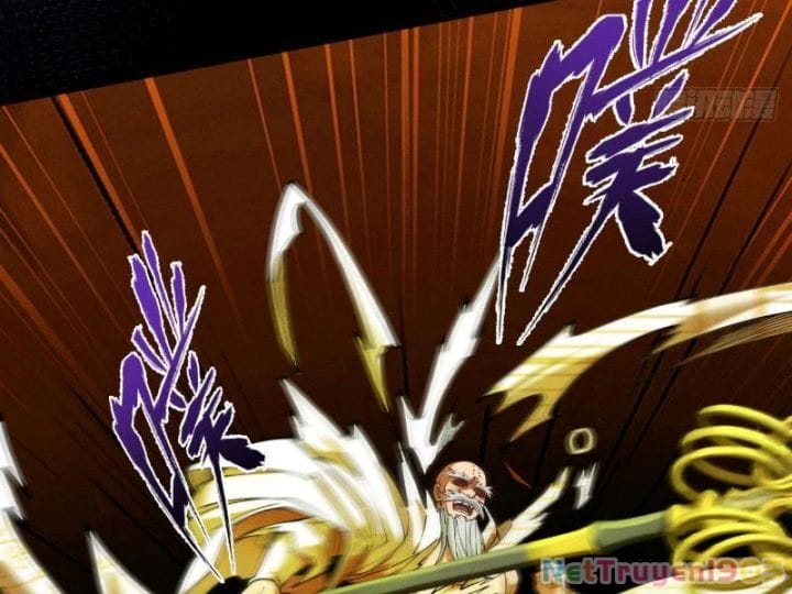 Truyện Tranh Gặp Mạnh Thì Càng Mạnh, Tu Vi Của Ta Không Giới Hạn trang 9