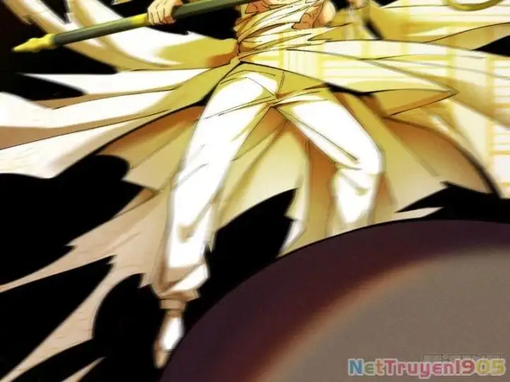 Truyện Tranh Gặp Mạnh Thì Càng Mạnh, Tu Vi Của Ta Không Giới Hạn trang 9