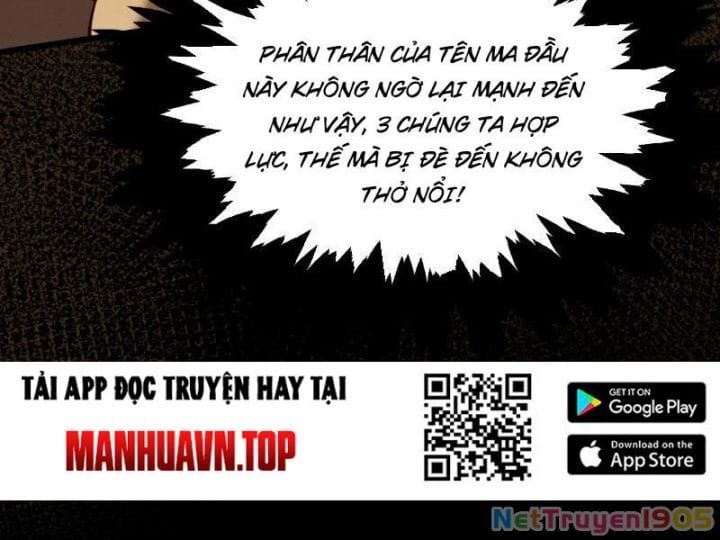 Truyện Tranh Gặp Mạnh Thì Càng Mạnh, Tu Vi Của Ta Không Giới Hạn trang 9