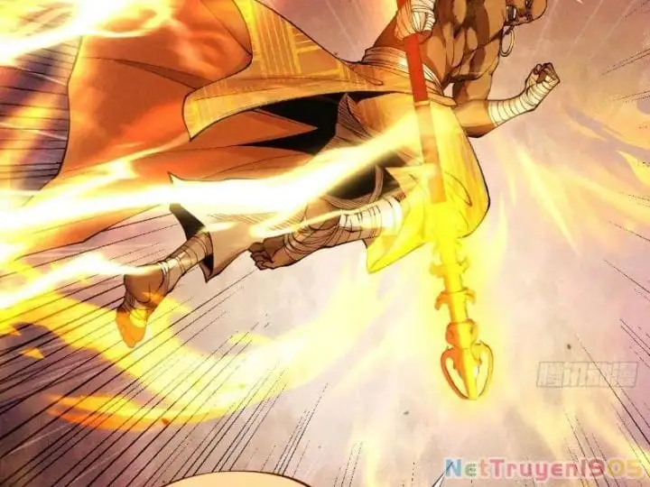 Truyện Tranh Gặp Mạnh Thì Càng Mạnh, Tu Vi Của Ta Không Giới Hạn trang 9