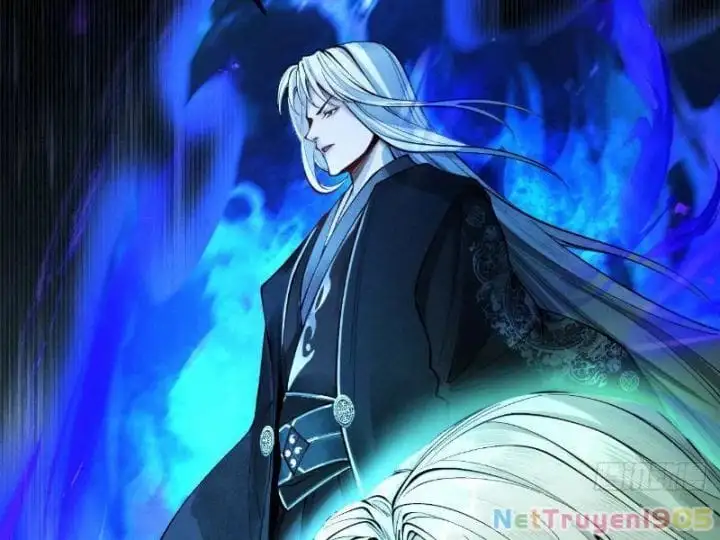 Truyện Tranh Gặp Mạnh Thì Càng Mạnh, Tu Vi Của Ta Không Giới Hạn trang 9