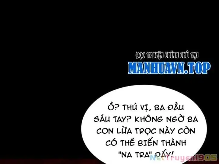 Truyện Tranh Gặp Mạnh Thì Càng Mạnh, Tu Vi Của Ta Không Giới Hạn trang 9