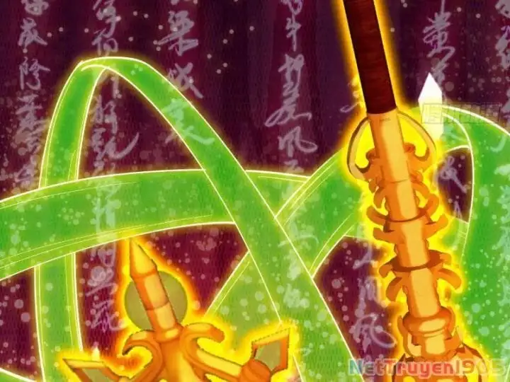 Truyện Tranh Gặp Mạnh Thì Càng Mạnh, Tu Vi Của Ta Không Giới Hạn trang 9