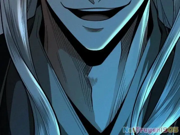 Truyện Tranh Gặp Mạnh Thì Càng Mạnh, Tu Vi Của Ta Không Giới Hạn trang 9