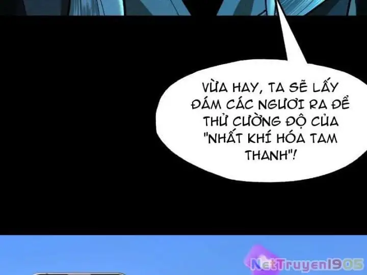 Truyện Tranh Gặp Mạnh Thì Càng Mạnh, Tu Vi Của Ta Không Giới Hạn trang 9