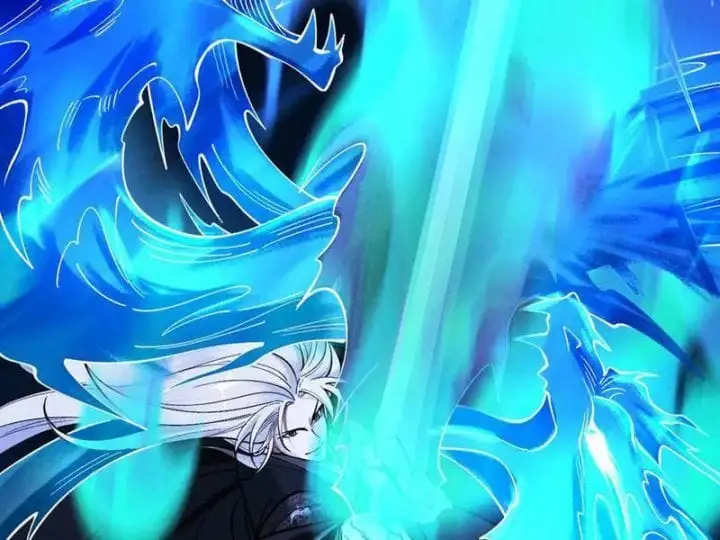 Truyện Tranh Gặp Mạnh Thì Càng Mạnh, Tu Vi Của Ta Không Giới Hạn trang 9