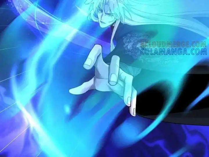 Truyện Tranh Gặp Mạnh Thì Càng Mạnh, Tu Vi Của Ta Không Giới Hạn trang 9