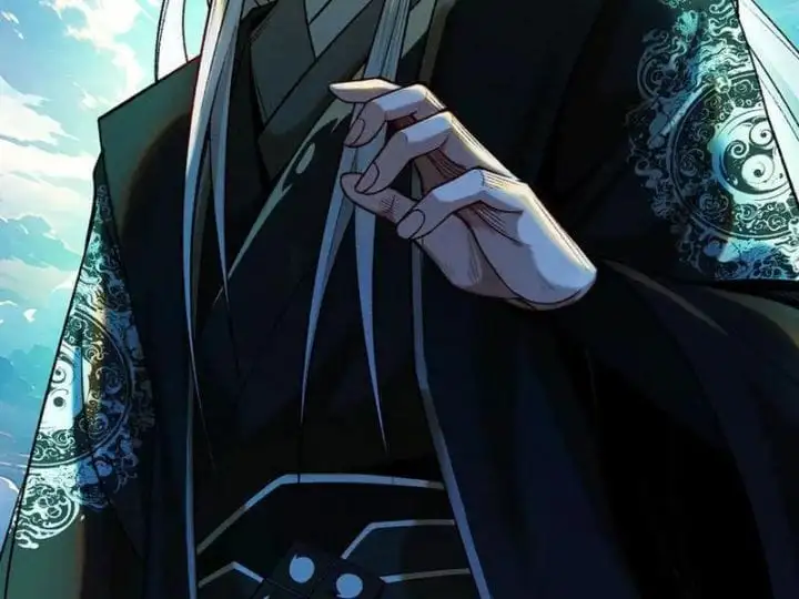 Truyện Tranh Gặp Mạnh Thì Càng Mạnh, Tu Vi Của Ta Không Giới Hạn trang 9